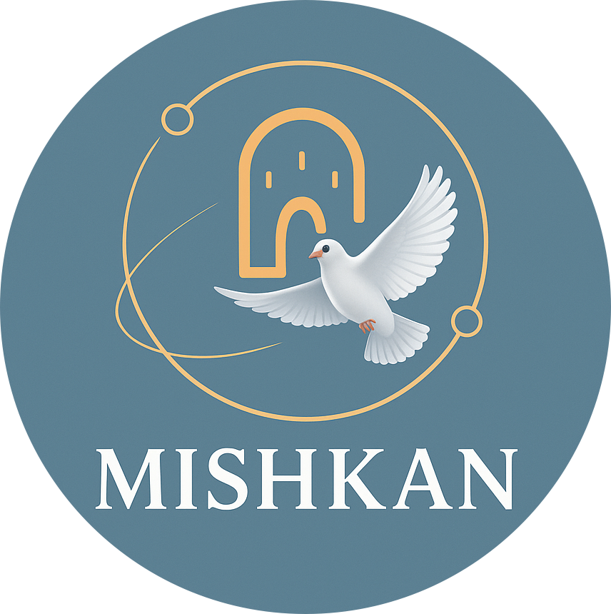 Logotipo O Ungido de Cristo Jesus